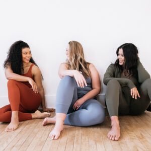 Coaching: Group Session