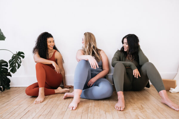 Coaching: Group Session